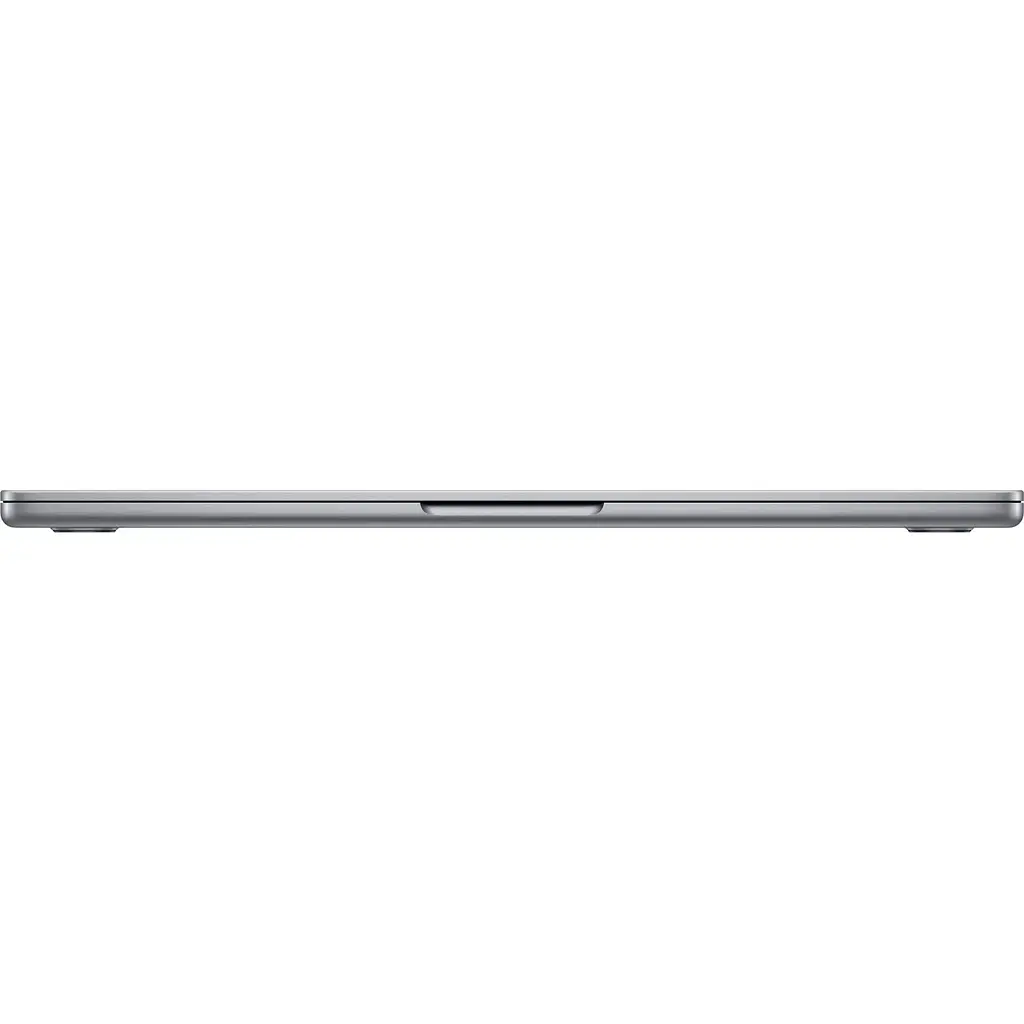 Ноутбук Apple MacBook Air 15" M3 16/512GB Space Gray 2024 [MXD13] [104372] - фото 5