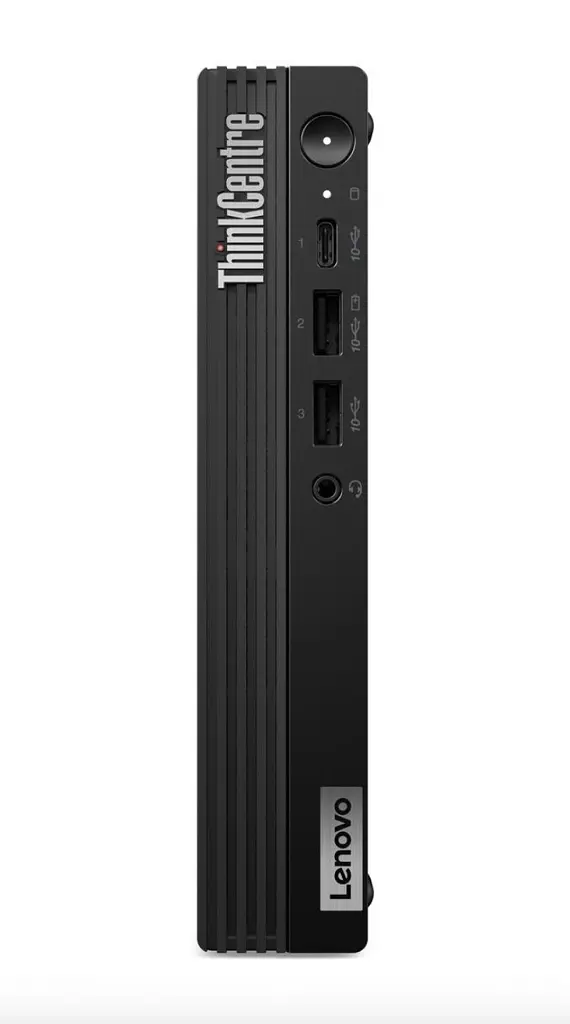 Неттоп Lenovo ThinkCentre M75q Gen 5 (12RQ000VCK) - фото 4