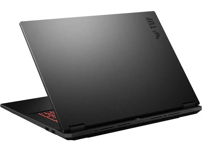 Ноутбук Asus TUF A18 FA808UM (FA808UM-IS74) - фото 6