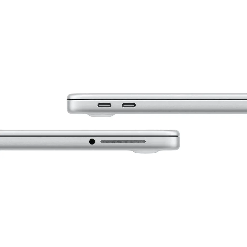 Ноутбук Apple MacBook Neo 13" A18 Pro 8/512GB Silver 2026 (MHFC4) [160444] - фото 5