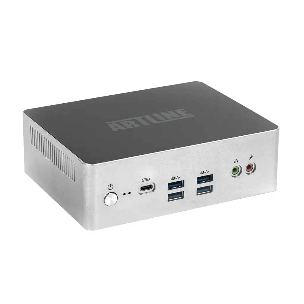 Неттоп Artline Business B12 (B12v40)