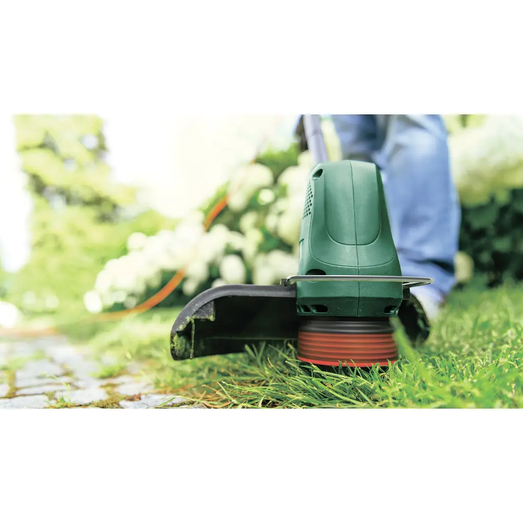 Тример садовий Bosch EasyGrassCut 23 (0.600.8C1.H01) - фото 5