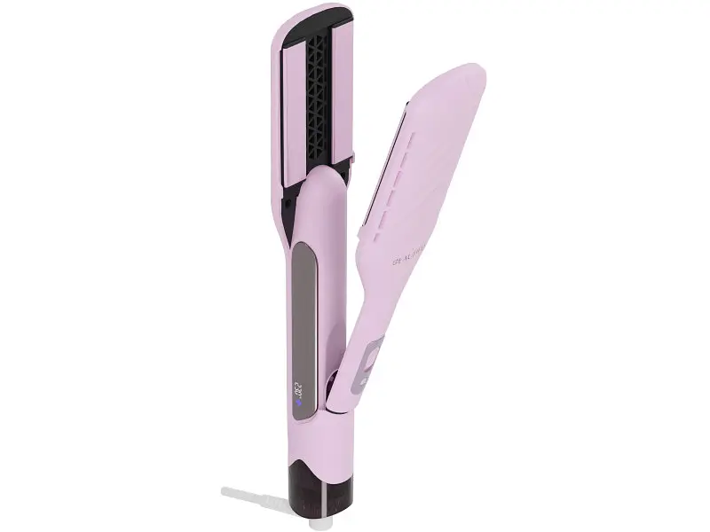 Випрямляч для волосся Beautifly DualPerfection - фото 6