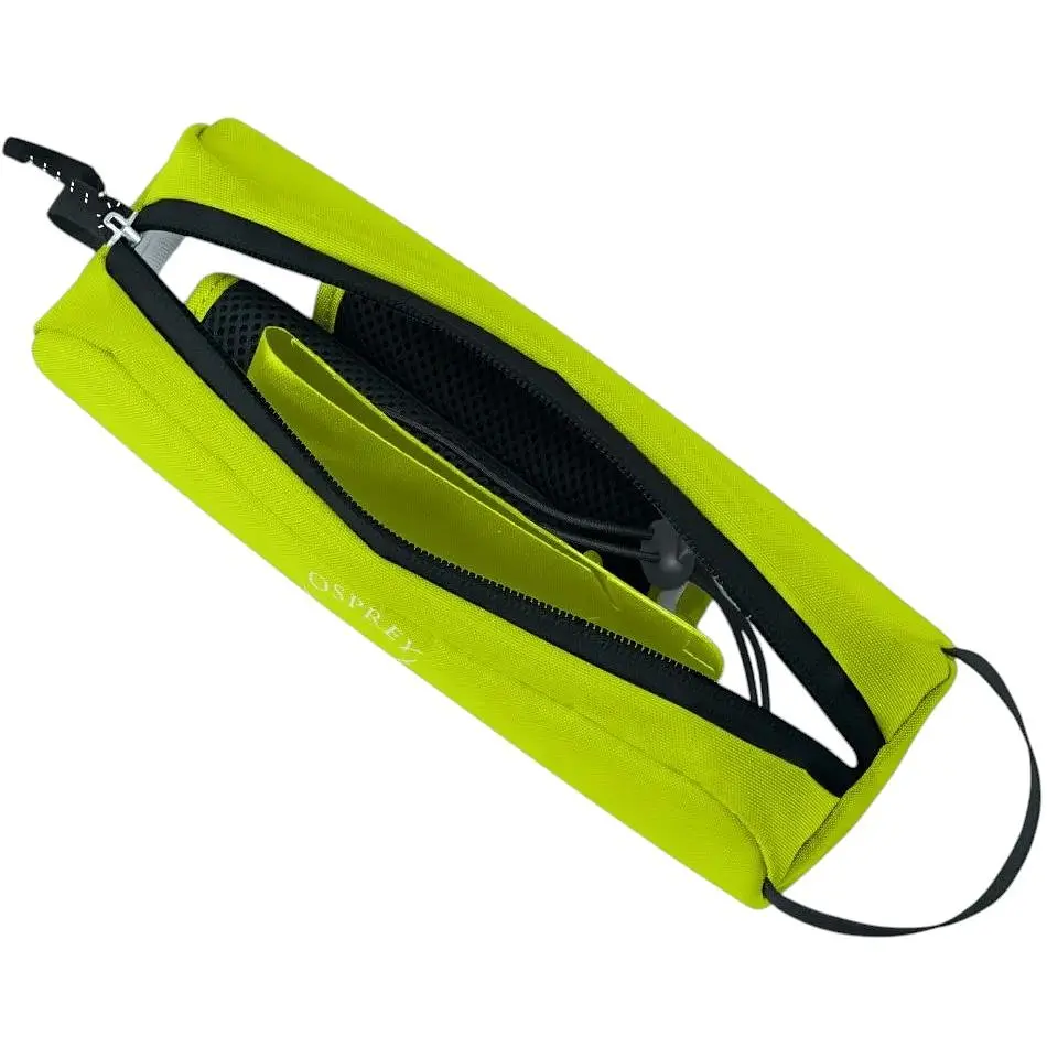 Набір Osprey Luggage Customization Kit жовтий - фото 3
