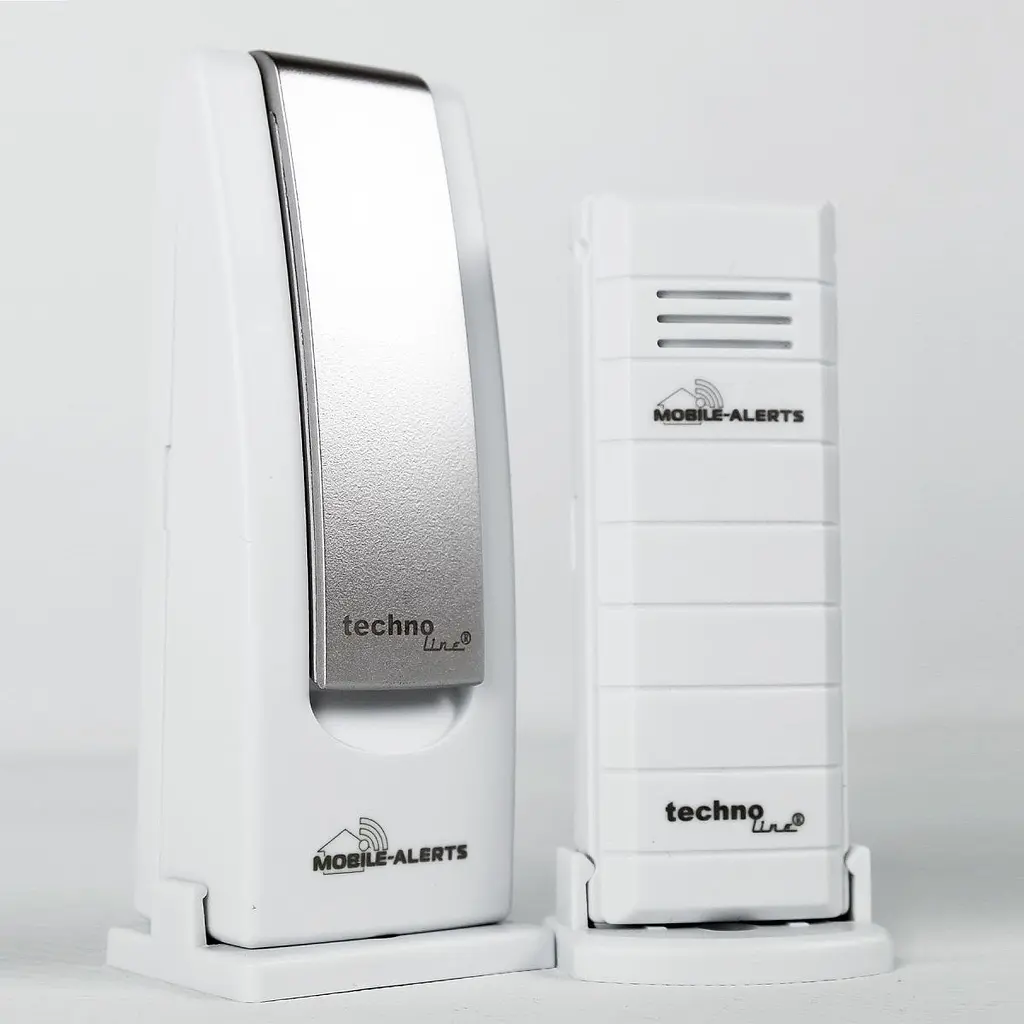 Метеостанція Technoline Mobile Alerts Start Set MA10001 (MA10001) - фото 9