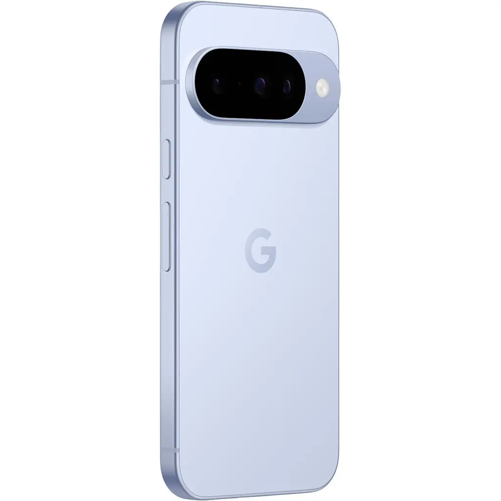 Смартфон Google Pixel 10 12/128GB Frost JP [145777] - фото 5
