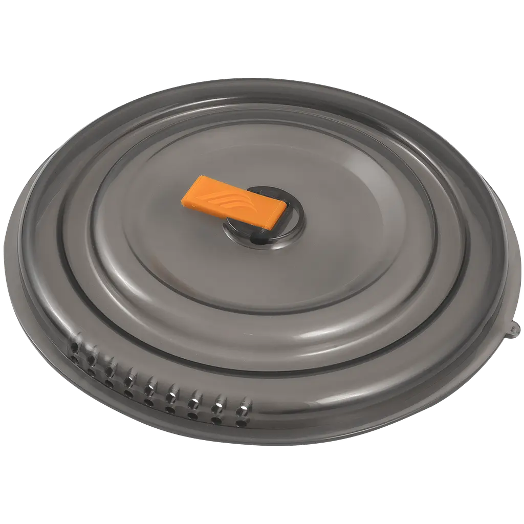 Кастрюля Jetboil Ceramic FluxRing Cook Pot 1.5л Чорний - фото 8