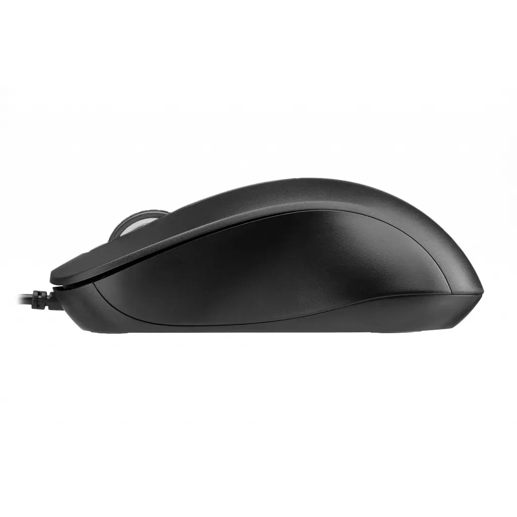 Миша 2E MF160 USB Чорний (2E-MF160UB) 2E-MF160UB - фото 5