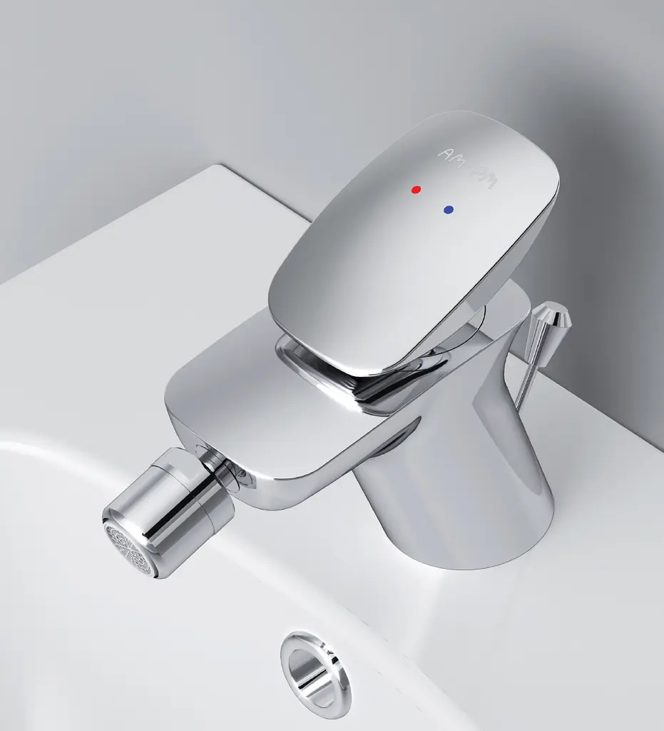 Змішувач для біде AM.PM Spirit 2.0 (F70A83100) - фото 4