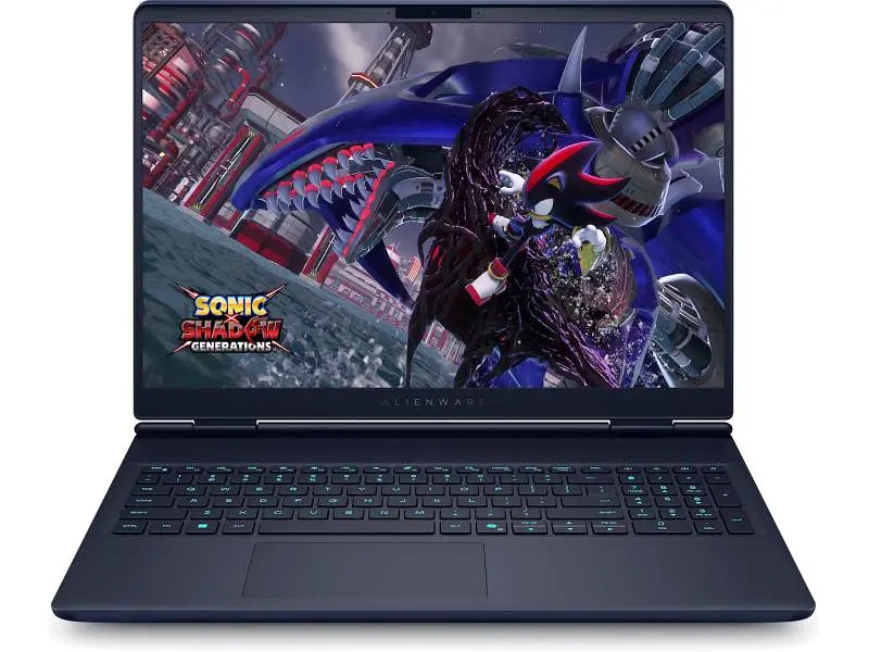 Ноутбук Dell Alienware 16X Aurora (Alienware-AC16251_013)