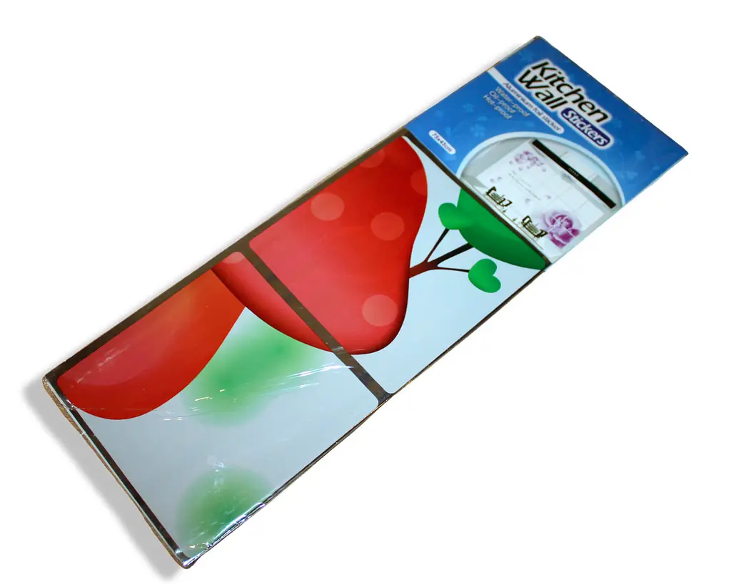 Наклейка кухонна 75×45 см