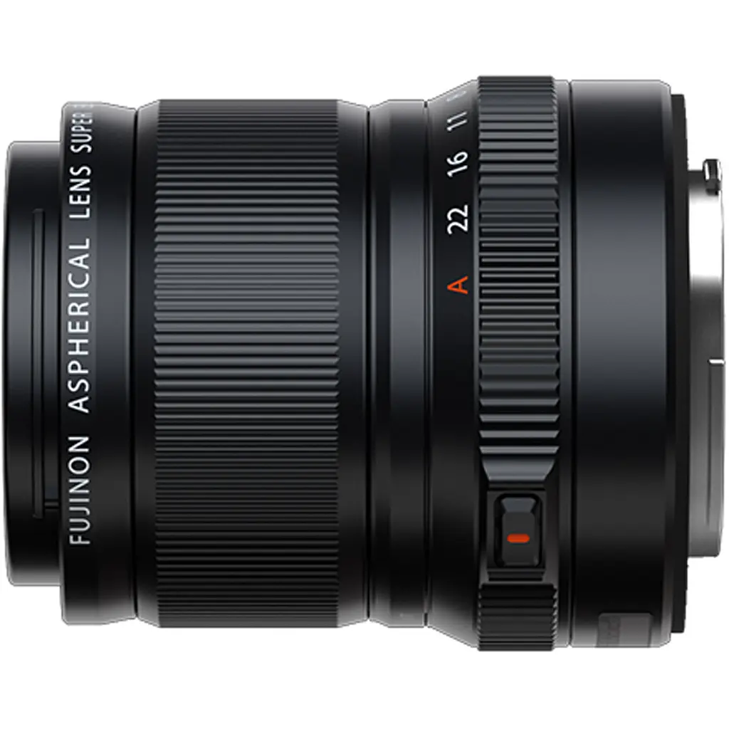 Об'єктив Fujifilm XF 30mm f/2.8 R LM WR Macro (16792576) [99545] - фото 2