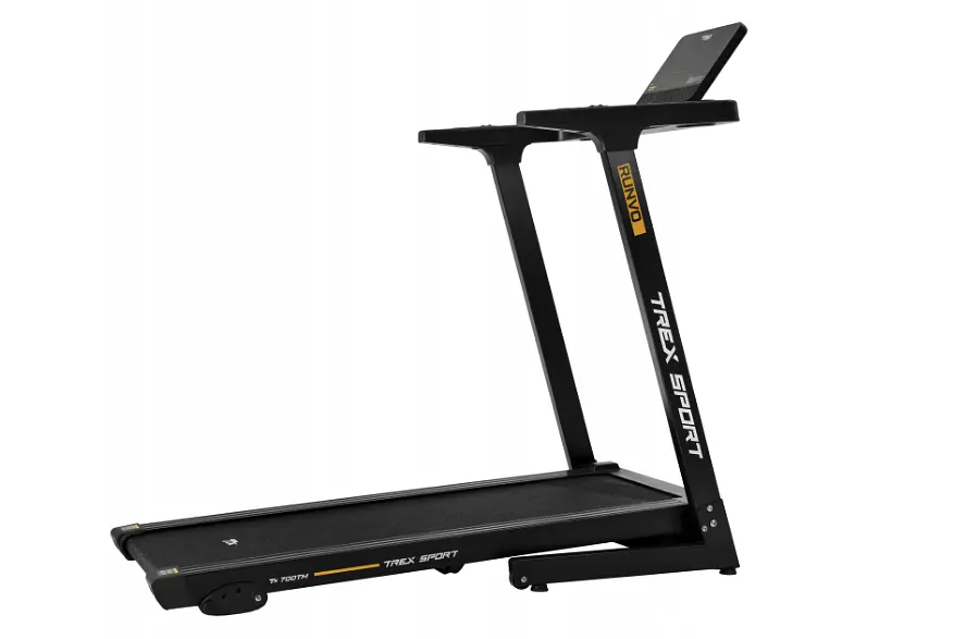 Бігова доріжка Trex Sport TX-700TM RUNVO - фото 4