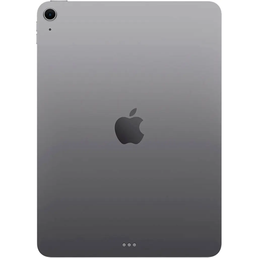 Планшет Apple iPad Air 11 (2025) 1TB Wi-Fi + Cellular Space Gray (MCG84) [129360] - фото 2