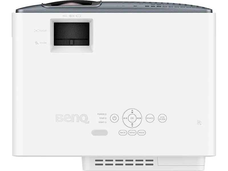 Проектор BenQ TK710STi - фото 4