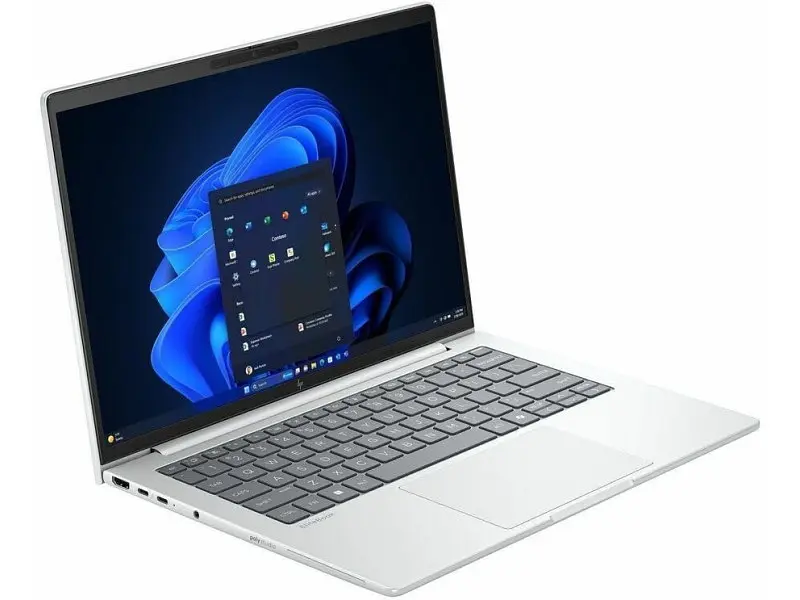 Ноутбук HP EliteBook 8-G1i 14 (B8MW3AW) - фото 3