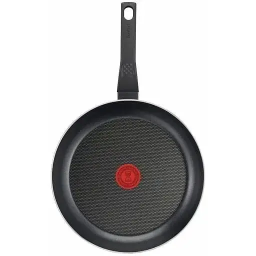 Сковорода Tefal Simply Clean 26 см черная (B5670553) - фото 2