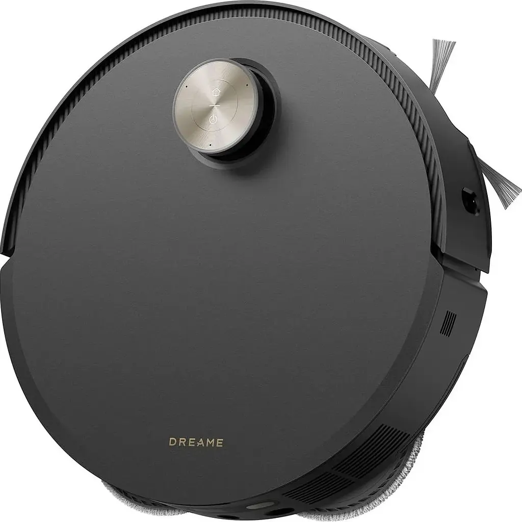 Робот-пилосос Dreame X50 Ultra Complete Black (RLX85CE-4-Bl) [125824] - фото 7
