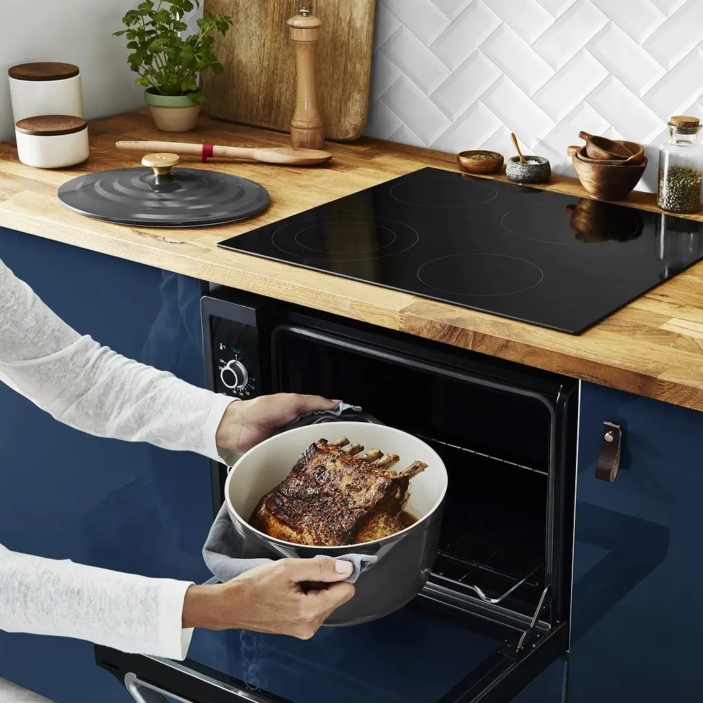 Каструля Tefal Air 5.7л E2558904 [150355] - фото 8