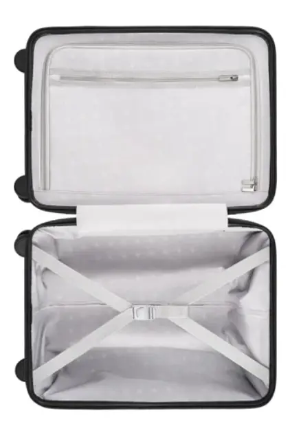 Валіза Ninetygo Business Travel Luggage 28 Black - фото 5