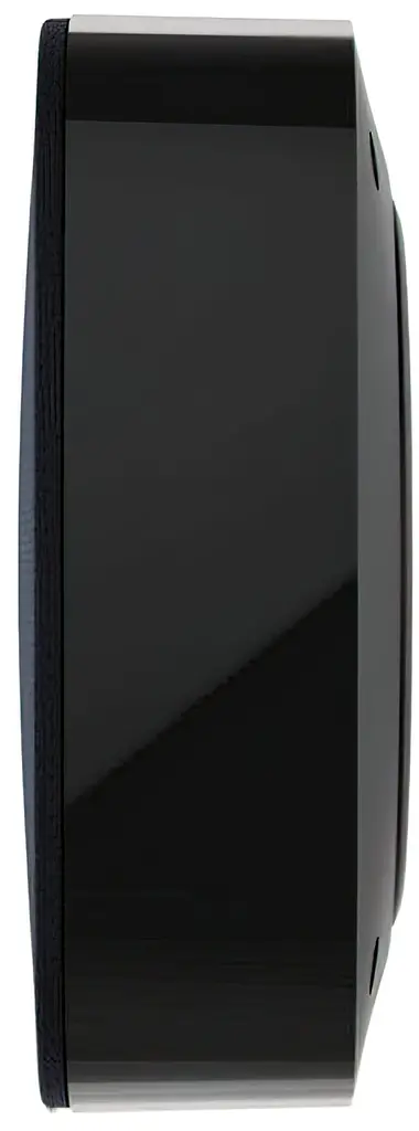 Беспроводная комнатная сирена Ajax HomeSiren 8681.11.BL1/34260.11.BL1 Black - фото 5