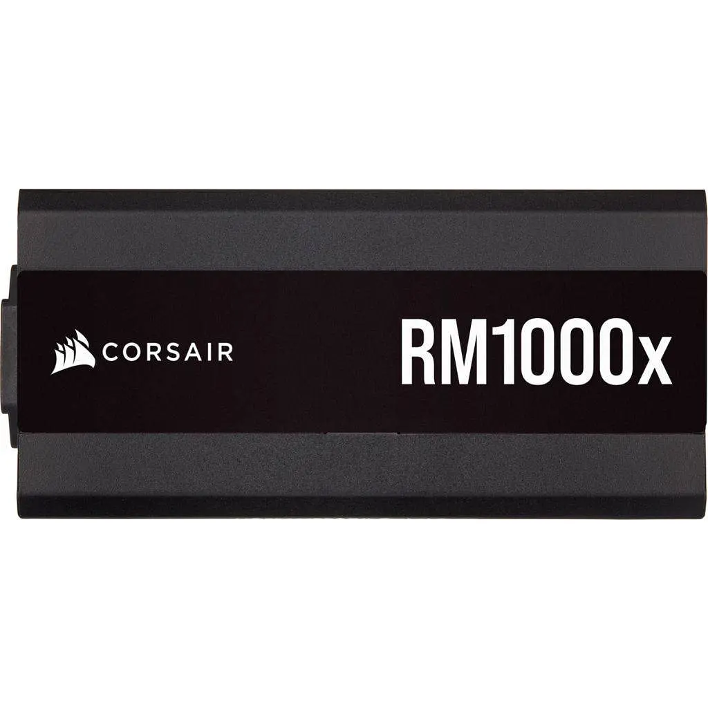 Блок питания Corsair RM1000x Modular 1000W Gold (CP-9020201-EU) Б/у - фото 5
