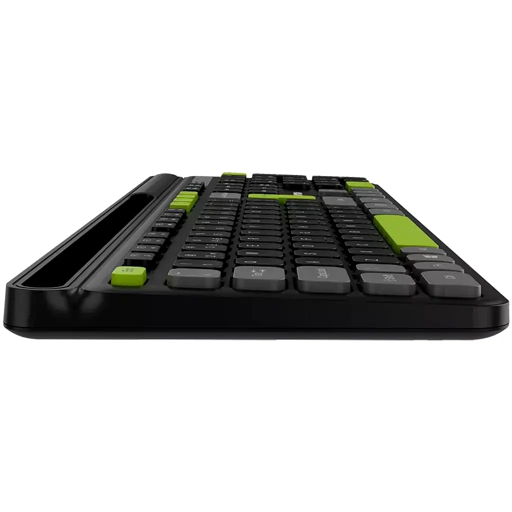 Комплект Canyon HSET-W5 Wireless UA Black (CNS-HSETW5BK) - фото 4