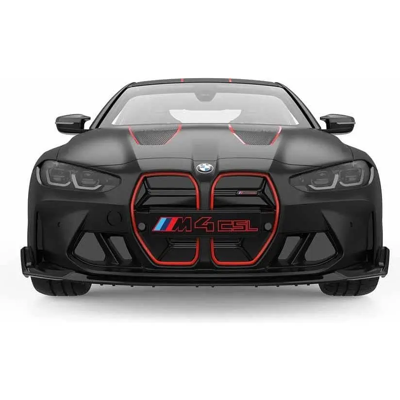 Іграшковий автомобіль на радіокеруванні Rastar BMW M4 CSL 1:16 (94500) - фото 5