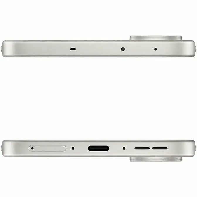 Смартфон OnePlus Nord 5, 12/512GB Marble Sands (Global) - фото 7