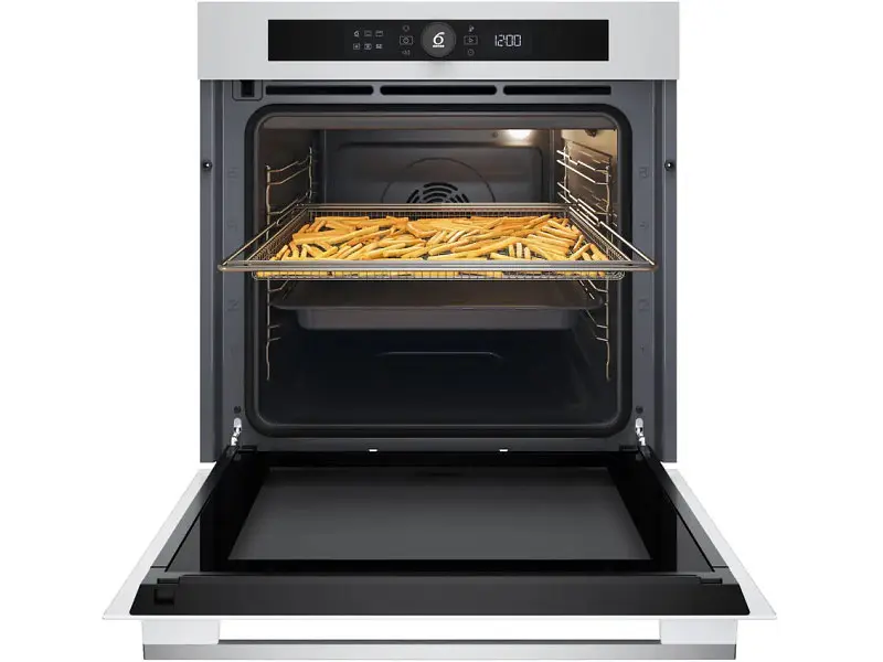 Духовка електрична Whirlpool WOI5S8PM2SWA - фото 3