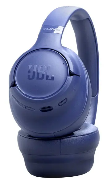 Навушники JBL Tune 730BT Blue (JBLT730BLU) - фото 3