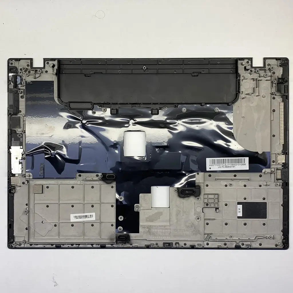 Топкейс для ноутбука Lenovo ThinkPad T450 (SB30G41401) Б/в - фото 2