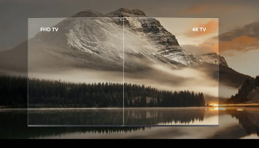 Приставка Xiaomi Smart TV Box S (2nd Gen) - фото 5