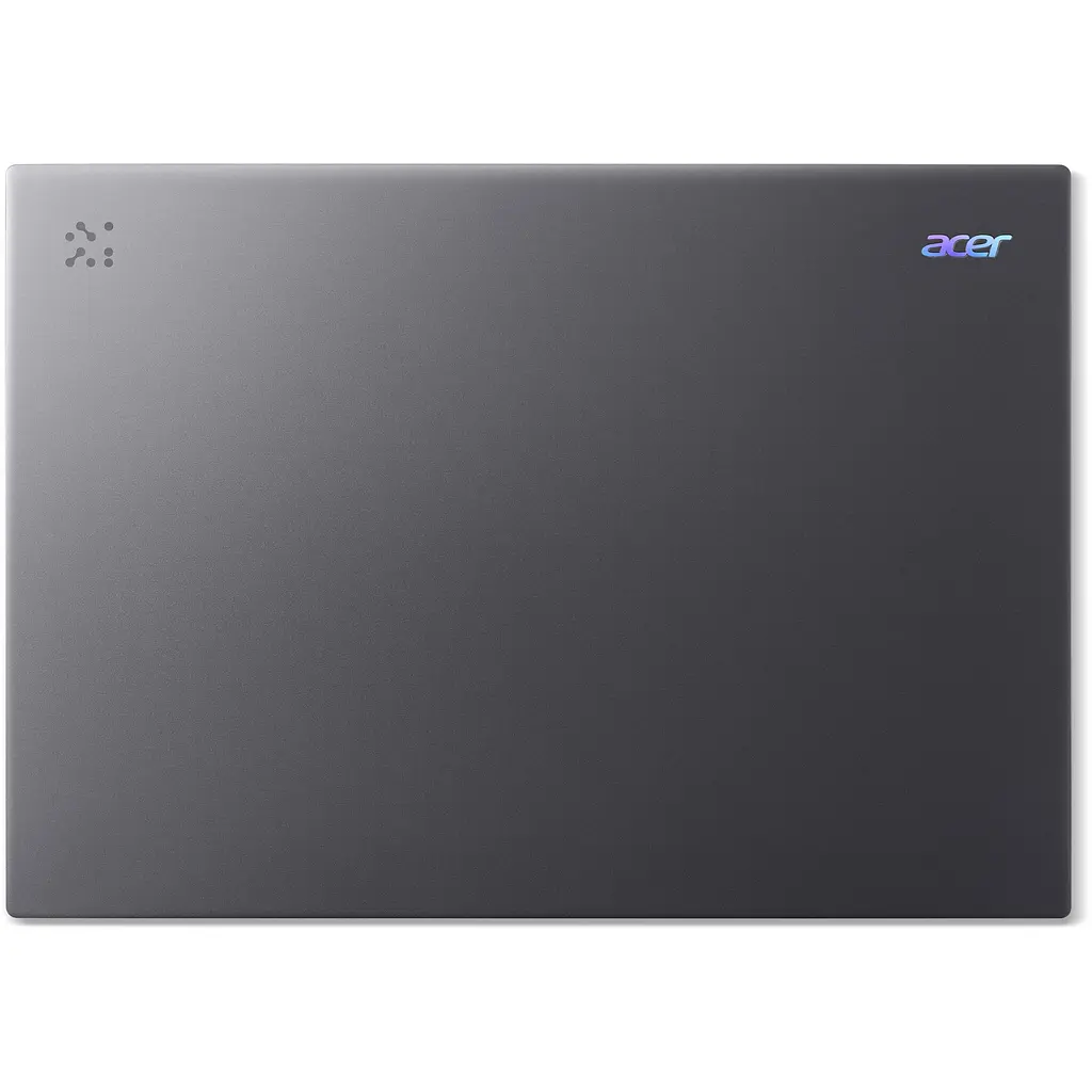Ноутбук Acer Aspire 16 AI A16--70T8 Ultra 7 258V la 48GHz, +, 32GB LPDDR5X, 2TB, Arc, Без ОС - фото 7