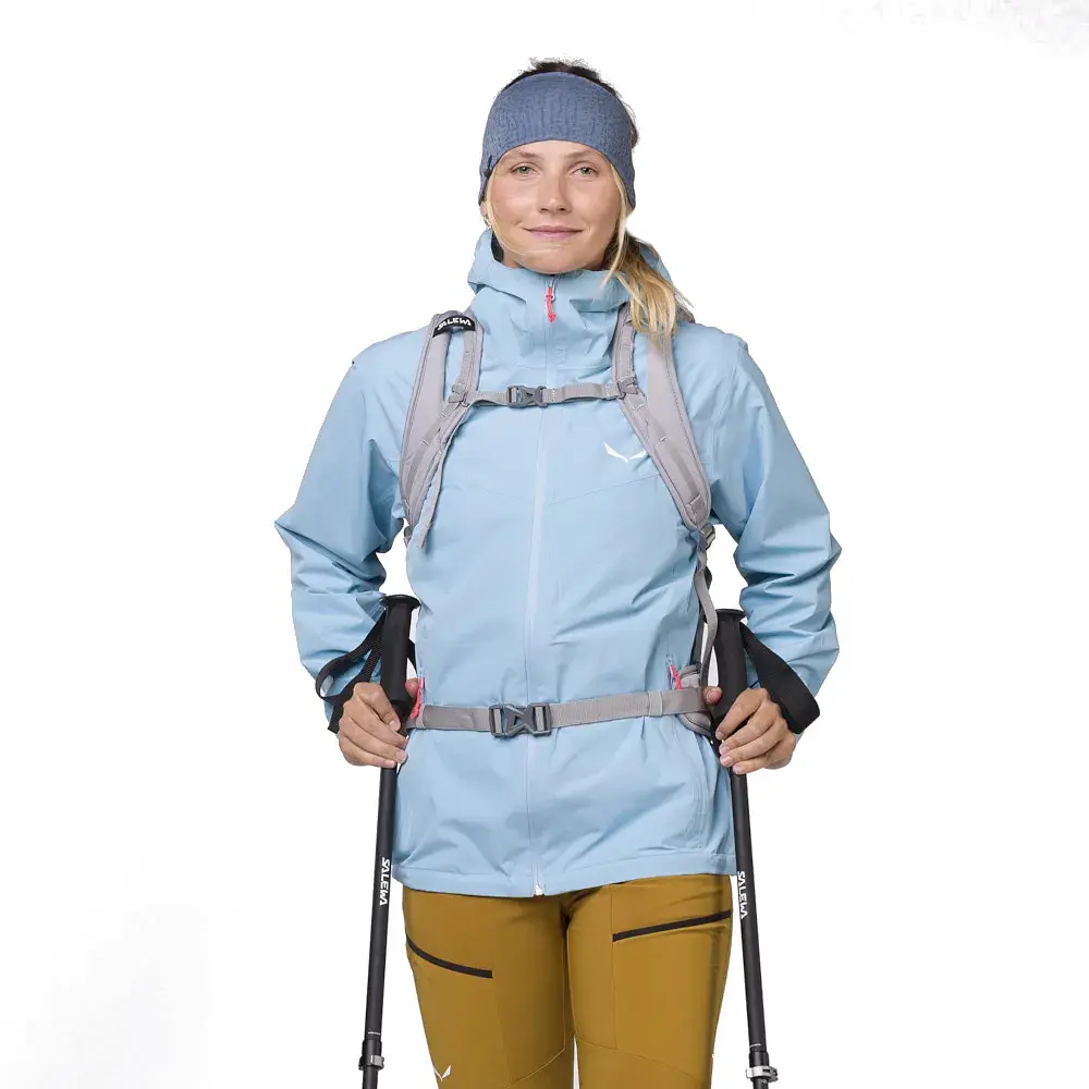 Рюкзак Salewa Alp Mate 30 Wms - фото 3