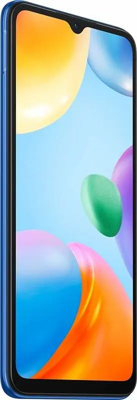 Смартфон Xiaomi Redmi 10C 4/128GB NFC Ocean Blue - фото 4