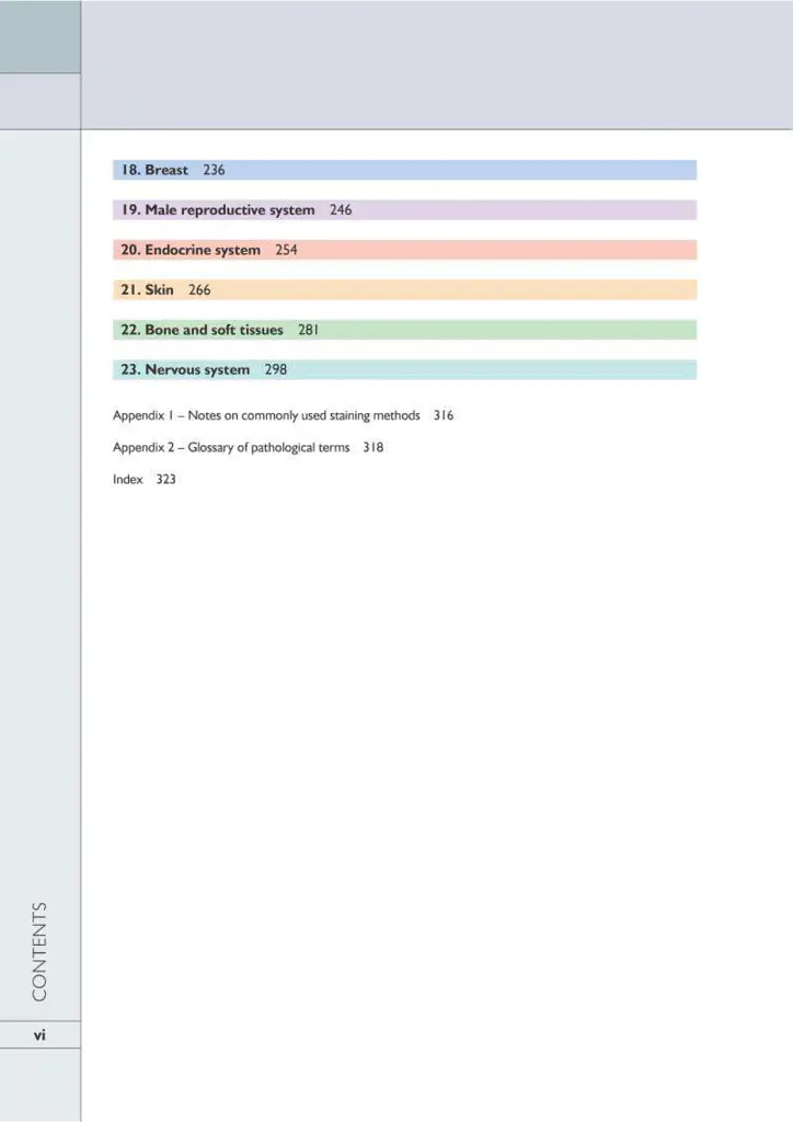Wheater's Basic Pathology: A Text, Atlas, and Review of Histopathology. International Edition, 5th Edition - Вільям Стюарт - фото 3
