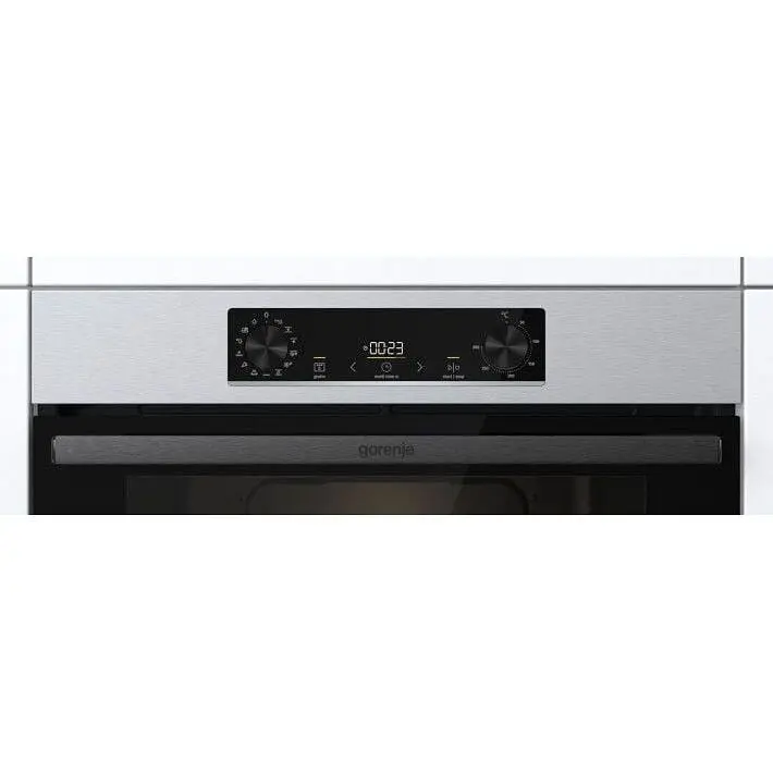 Духовой шкаф электрический Gorenje BOSB6737E06X - фото 6
