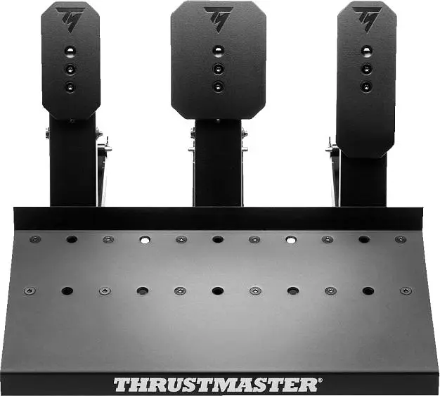 Педалі Thrustmaster Raceline Pedals III (4060383) - фото 2