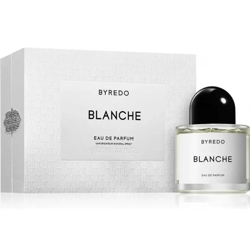Парфуми для жінок, Byredo Blanche 10 мл - фото 2