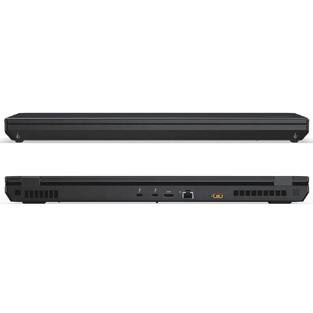 Ноутбук Lenovo ThinkPad P70 (i7-6820HQ/8/256SSD/M600M-2Gb) - Class A "Б/В" - фото 6