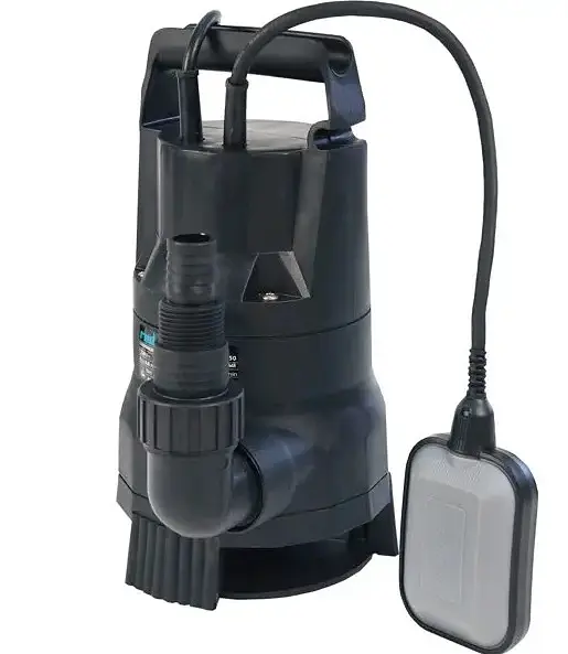 Дренажный насос Rudes DRP 30-550