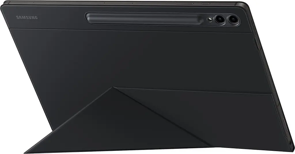 Чохол Samsung Book Cover для Tab S9 Ultra 14.6 (X910 / X916) / Tab S10 Ultra 14.6 (X920 / X926) Black (У1) (EF-BX910PBEGWW) - фото 7