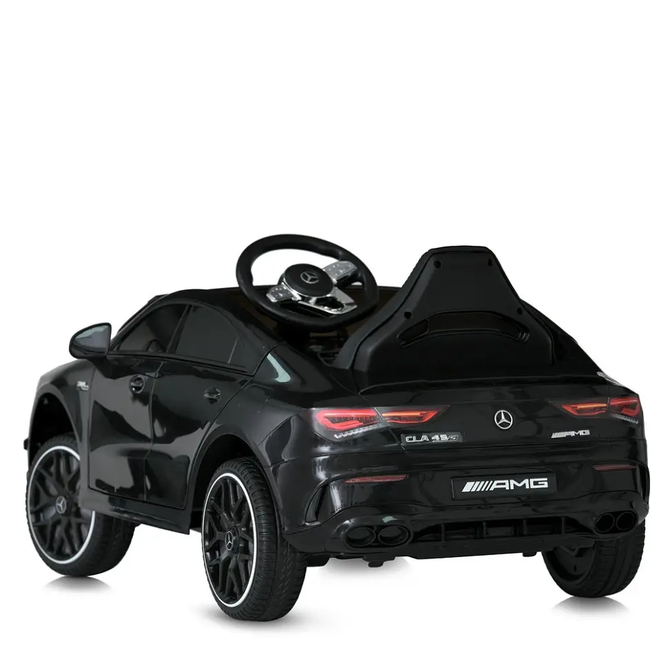 Детский электромобиль-машина Bambi M 5851EBLR-2 до 30 кг - фото 7