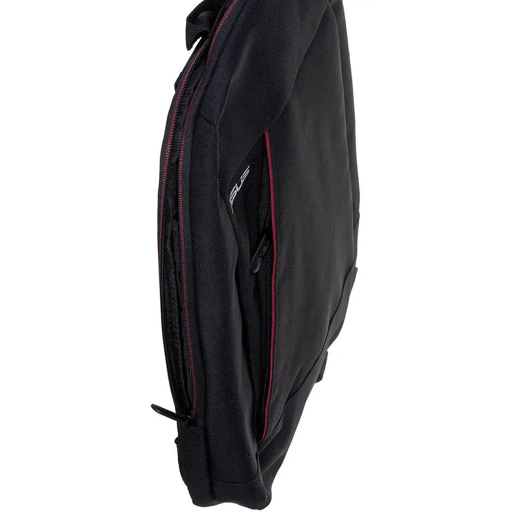 Рюкзак Nereus Backpack fits 16 Black Nereus Backpack fits 16 Black - фото 4