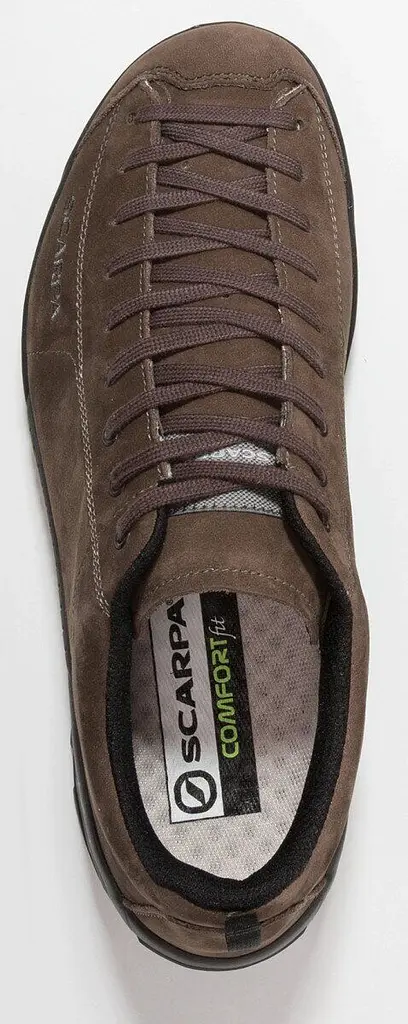 Кроссовки Scarpa Mojito City GTX 41 Коричневий - фото 6
