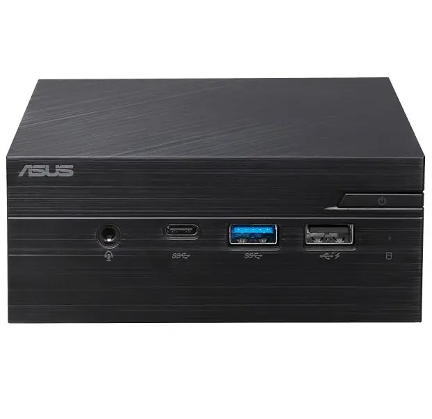 Персональний комп'ютер-неттоп ASUS PN30-BBE004MV AMD Carrizo-L E2-7015/2*SO-DIMM/SATA+M.2SSD/int/NoOS (90MR0061-M00040) - фото 2