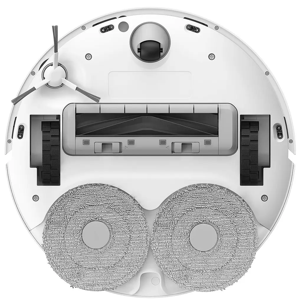 Робот-пилосос Xiaomi Dreame Vacuum Cleaner L10 Prime White (RLL11GC) [85289] - фото 9