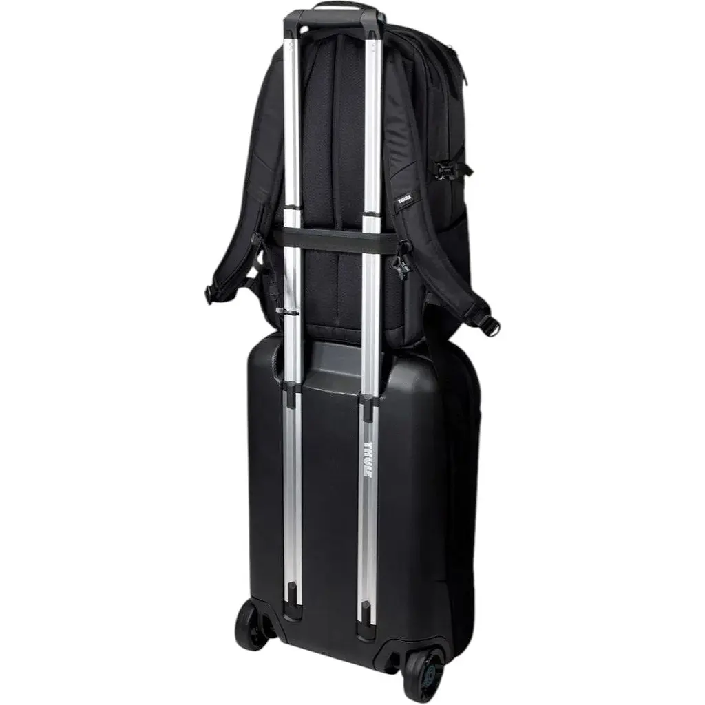 Рюкзак Thule EnRoute 23L Black (TH 3204841) - фото 7