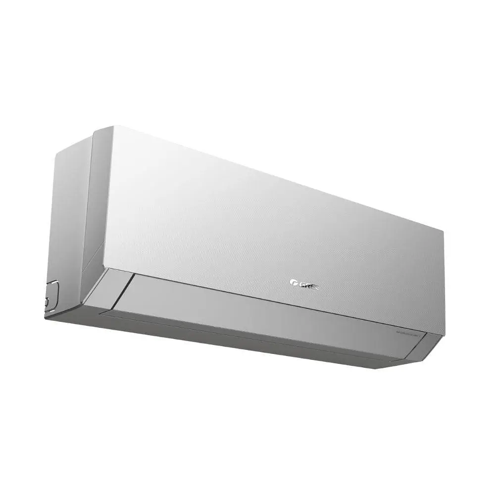 Кондиціонер до 50 м² Gree для дому з Wi-Fi Clivia Silver з енергоефективністю A++/A+++ GWH18AUDXD-K6DNA1A - фото 4